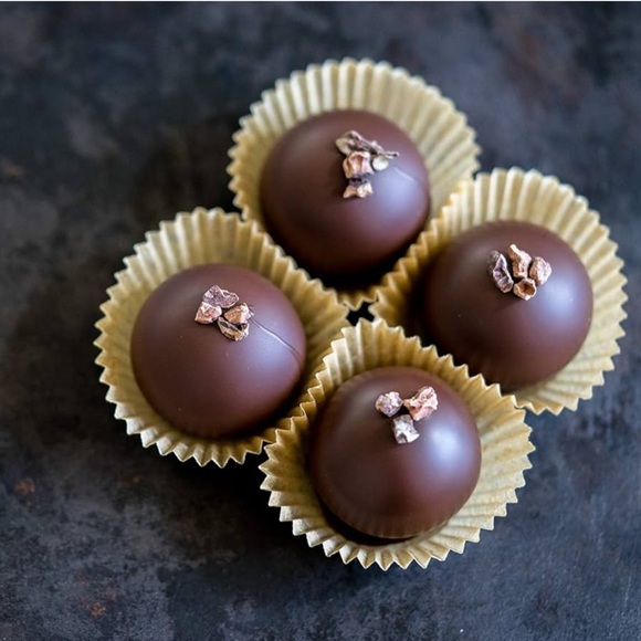 Webake Silicone Chocolate Candy Molds - Picture 3 of 16